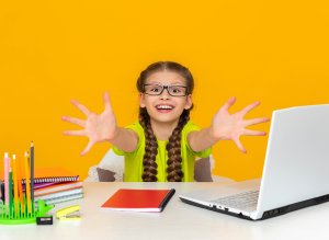 Развенчаем мифы об онлайн-занятиях